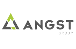 Logo Angst Group