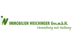 Logo Immobilien Weichinger