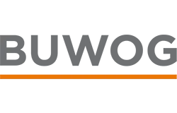 Logo Buwog