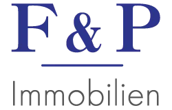Logo F&P Immobilien